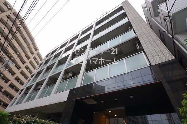 アヴァンツァーレ横濱