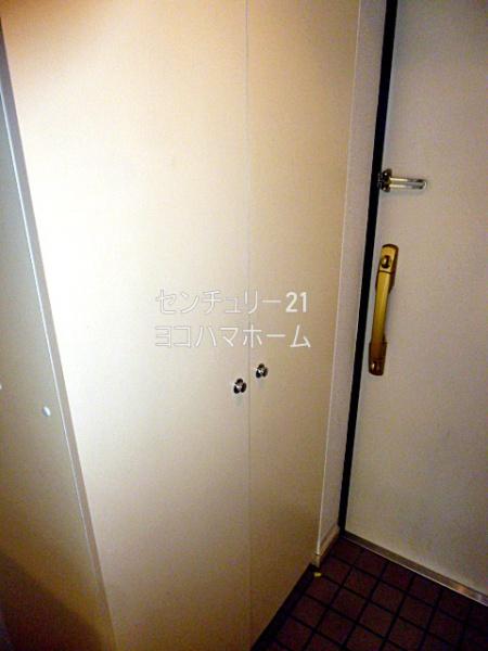 アヴァンツァーレ横濱
