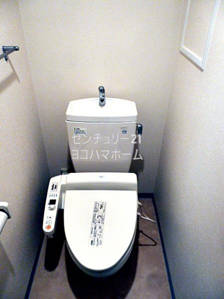 アヴァンツァーレ横濱