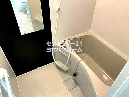 クレールブランシェ西横浜A号棟