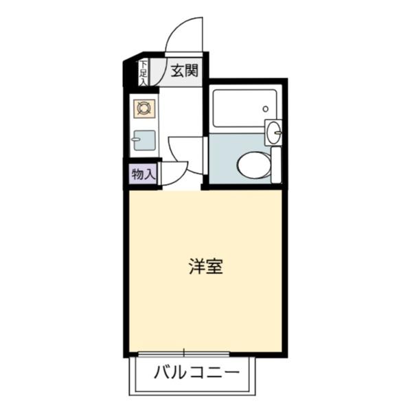 ロータリーライフ石川町