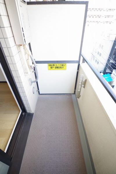 ロータリーライフ石川町