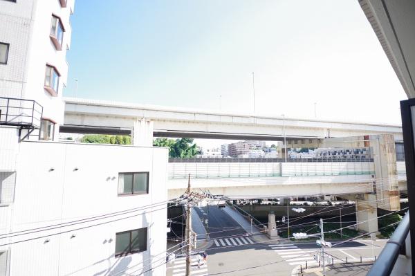 ロータリーライフ石川町