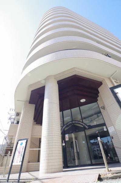 ロータリーライフ石川町
