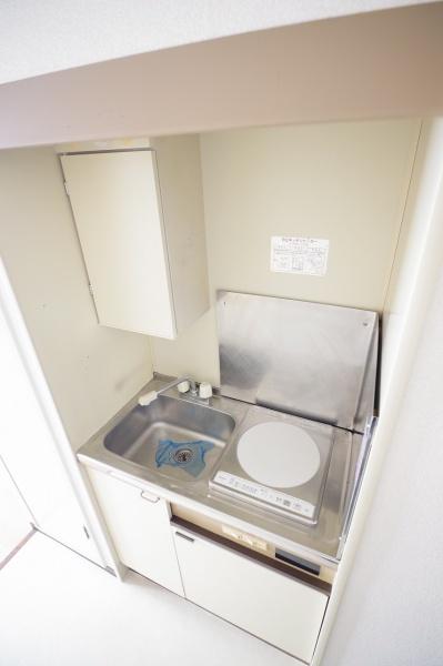 ロータリーライフ石川町