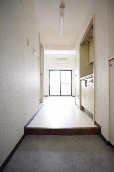 ロータリーライフ石川町