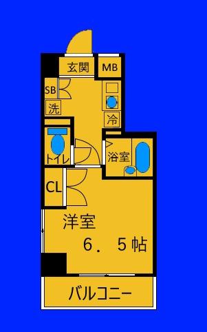 KDXレジデンス横浜関内