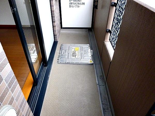 KDXレジデンス横浜関内
