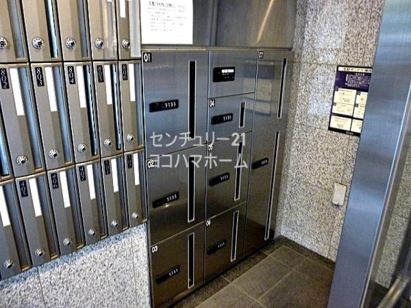 KDXレジデンス横浜関内