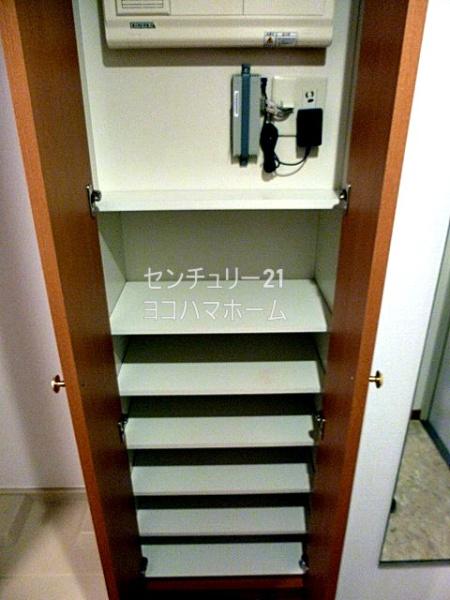 KDXレジデンス横浜関内