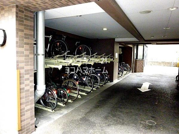 KDXレジデンス横浜関内