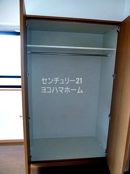 KDXレジデンス横浜関内