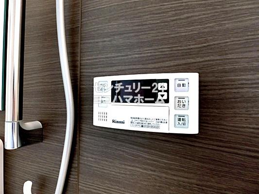 リブリ・白楽ＳＤＮ
