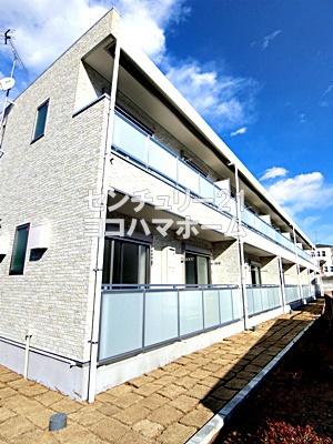 リブリ・白楽ＳＤＮ