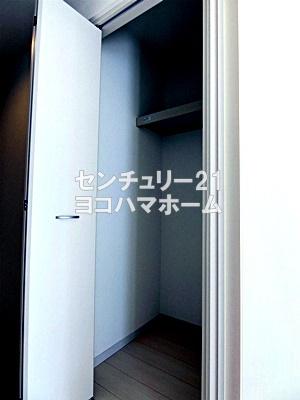 リブリ・白楽ＳＤＮ