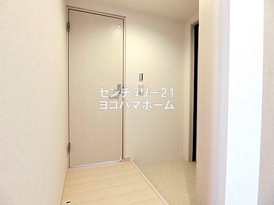 リブリ・白楽ＳＤＮ