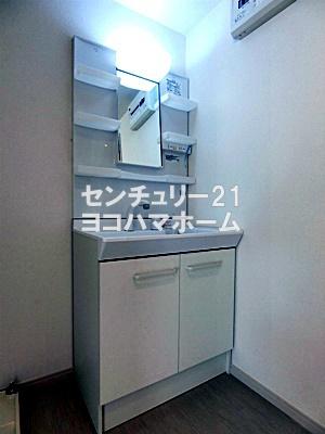 リブリ・白楽ＳＤＮ