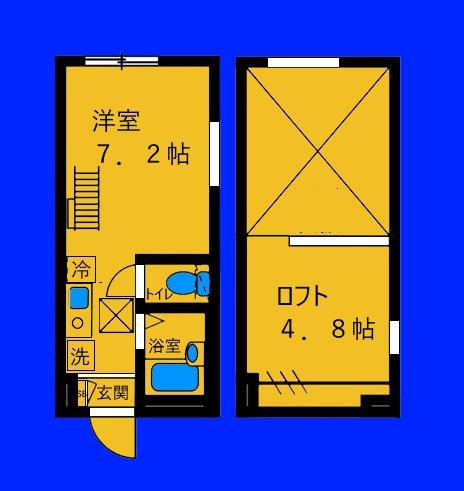 グランディオ横浜新子安