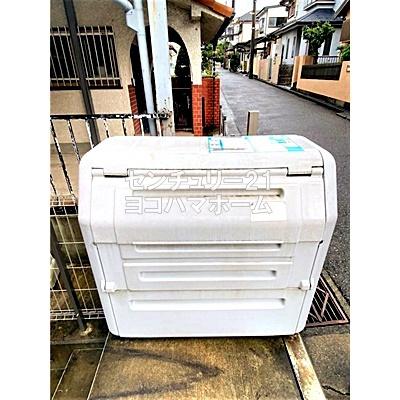 アーヴェル三ツ沢下町