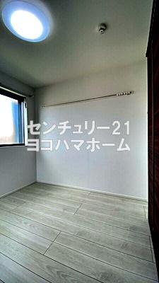 アーヴェル三ツ沢下町