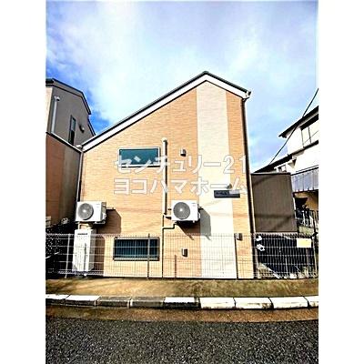 アーヴェル三ツ沢下町