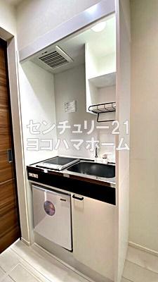 アーヴェル三ツ沢下町