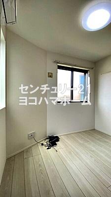 アーヴェル三ツ沢下町