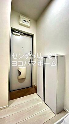 アーヴェル三ツ沢下町