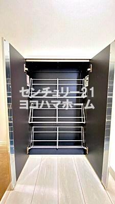 アーヴェル三ツ沢下町