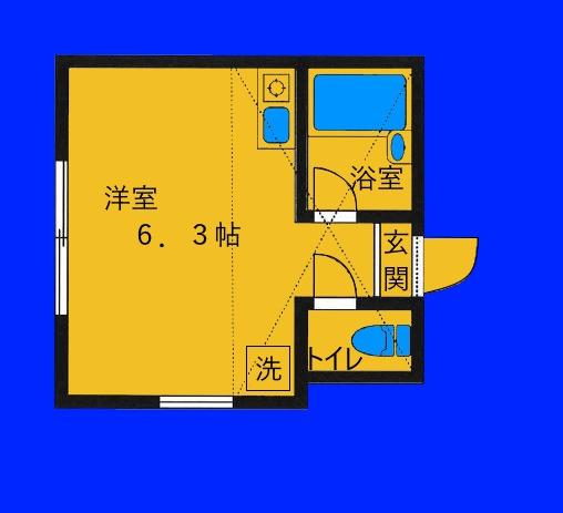 ユナイト星川オリーブ