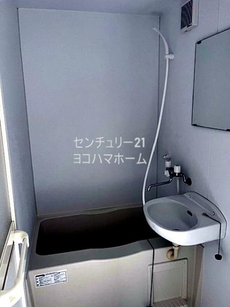 ユナイト星川オリーブ