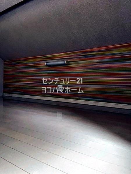ユナイト星川オリーブ