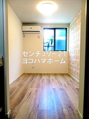 ソフィア上星川