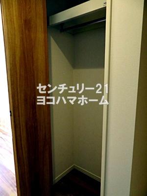 ソフィア上星川