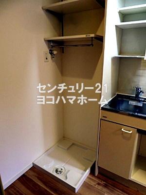 ソフィア上星川