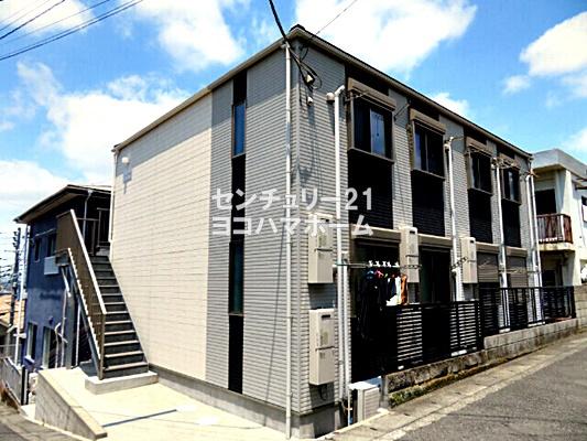 ソフィア上星川