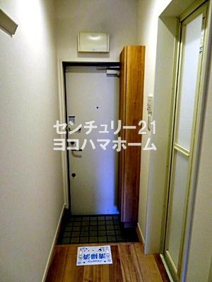 ソフィア上星川