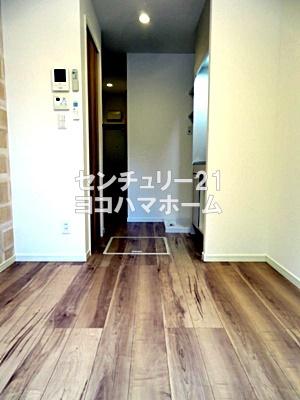 ソフィア上星川