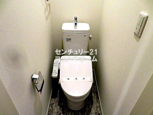 ソフィア上星川
