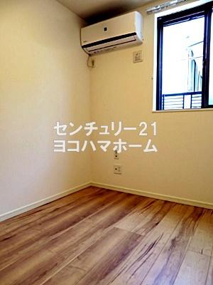 ソフィア上星川