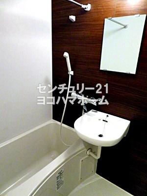 ソフィア上星川