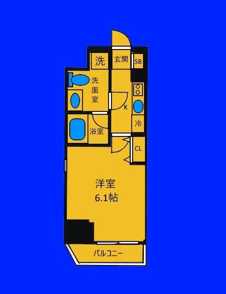 ルクシェール横濱