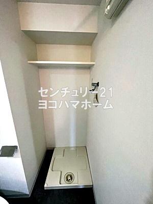 ルクシェール横濱