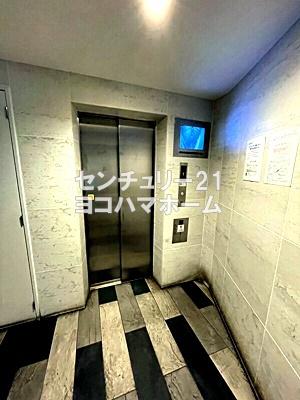 ルクシェール横濱