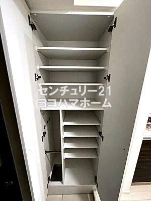 ルクシェール横濱