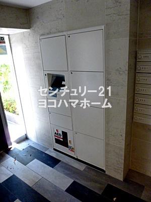 ルクシェール横濱