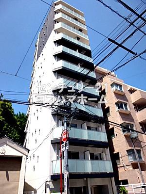 ルクシェール横濱