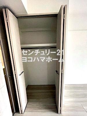 ルクシェール横濱