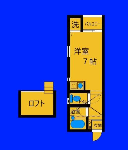 サンサーラ泉弐番館