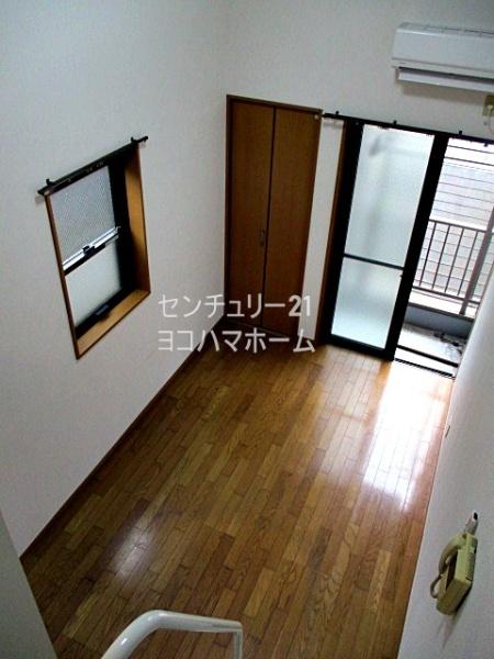 サンサーラ泉弐番館